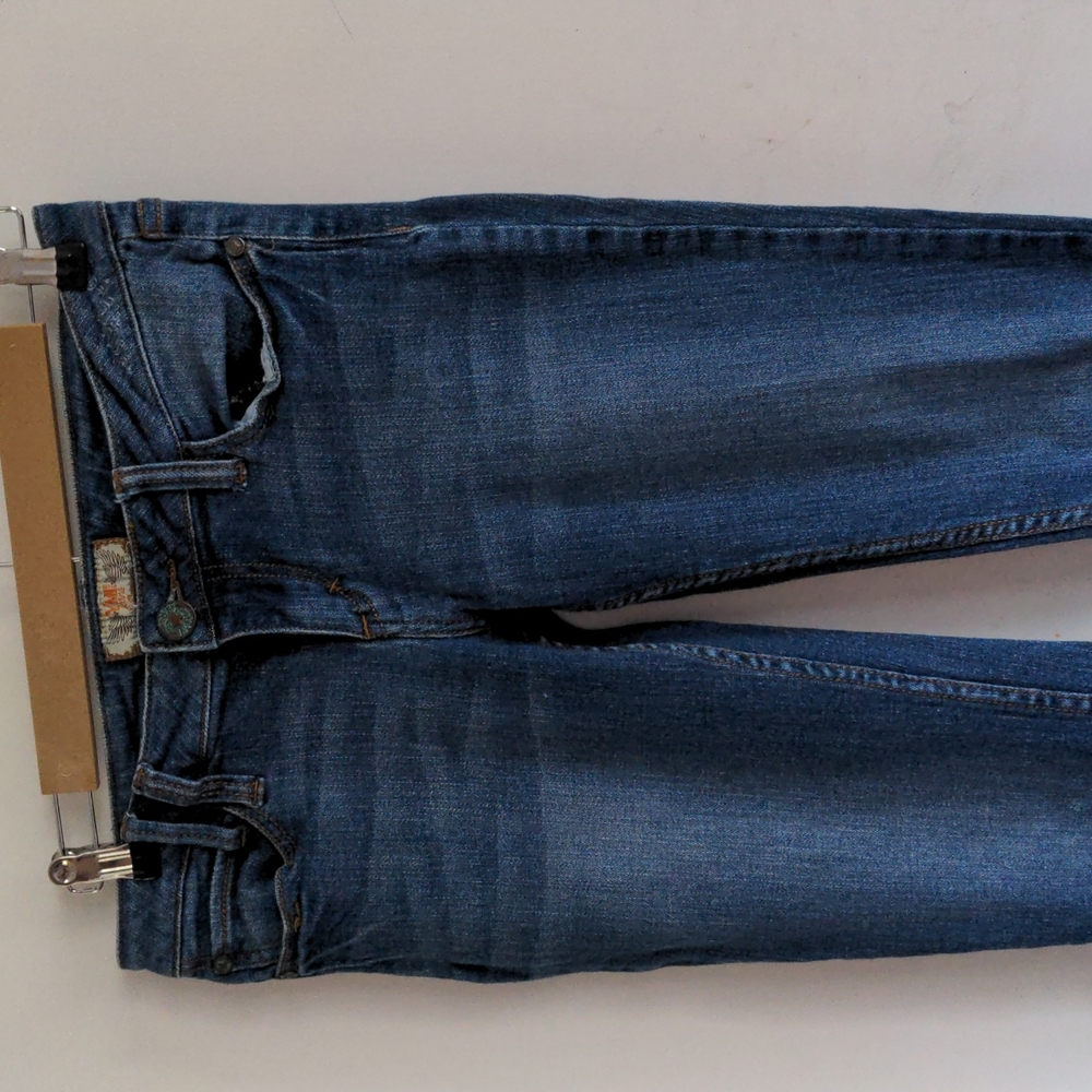 Denim Jeans